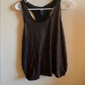 Victoria’s Secret Sport Sparkle Tank